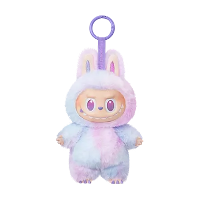 正規品 Labubu Big into Energyシリーズ LUCK Pop Mart Labubu Big into Energy Series Vinyl Plush Pendant
