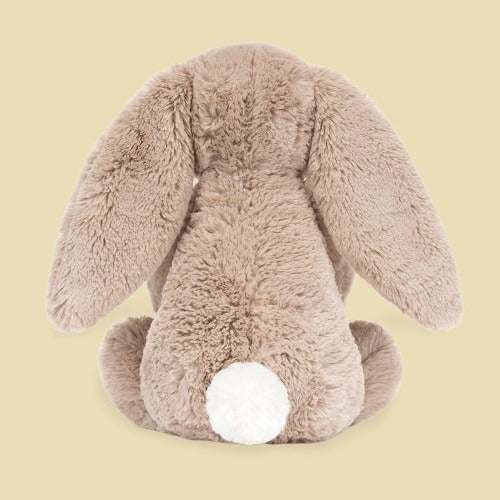 Bashful Beige Bunny 'Birthday'