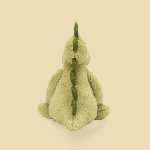 Bashful Dino