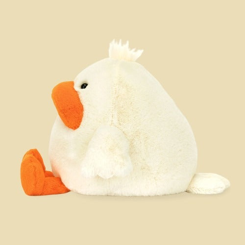 Delia Duck
