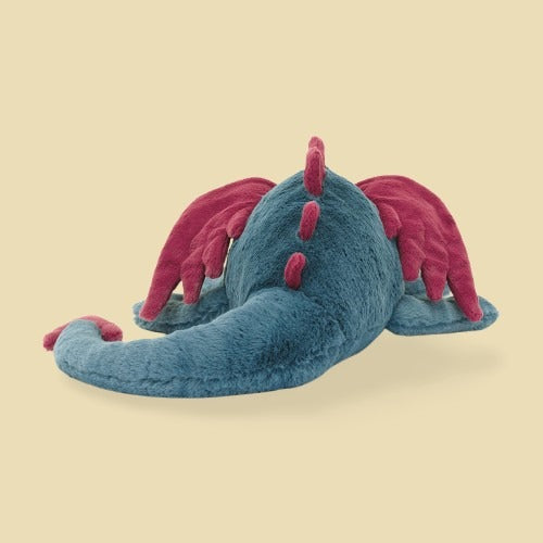 Dexter Dragon