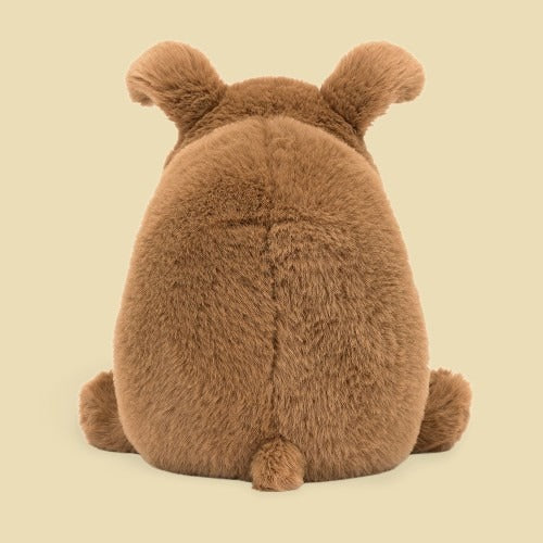 Derreck Dog