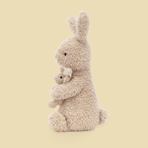 Huddles Bunny