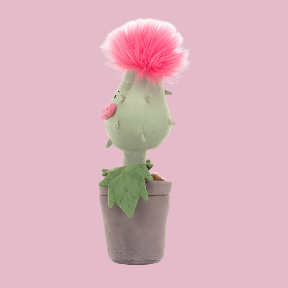 Jellycat Amuseables Carniflore Priscilla | Jellycat ugly flower plant home decor | jellycat stuffed animals toys | jellycat promo code on sale clearance deals| jellycat christmas Halloween Blackfriday thanksgiving gifts | jellycat diner | jellycats near me | hard to find rare new with tag plush | jellycat plush toys companion for kids | jellycat com | jelly cat plush | halloween jellycat