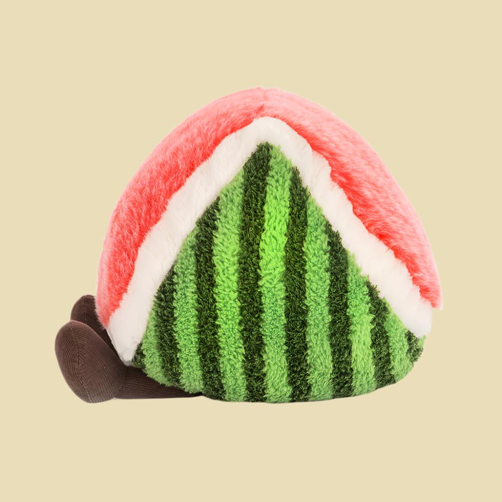 Jellycat Amuseables Watermelon 1