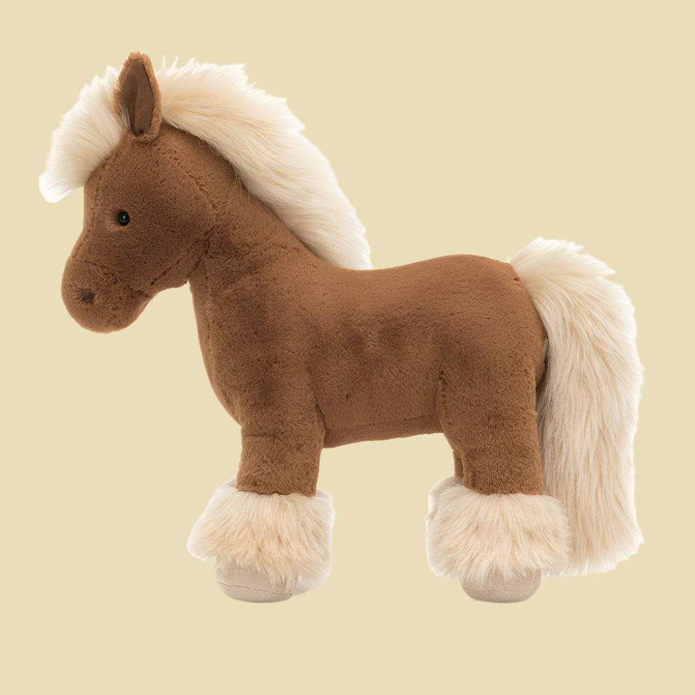 Jellycat Freya Pony 1
