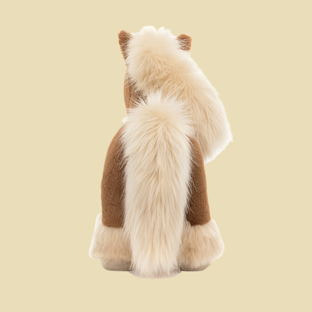 Jellycat Freya Pony 1