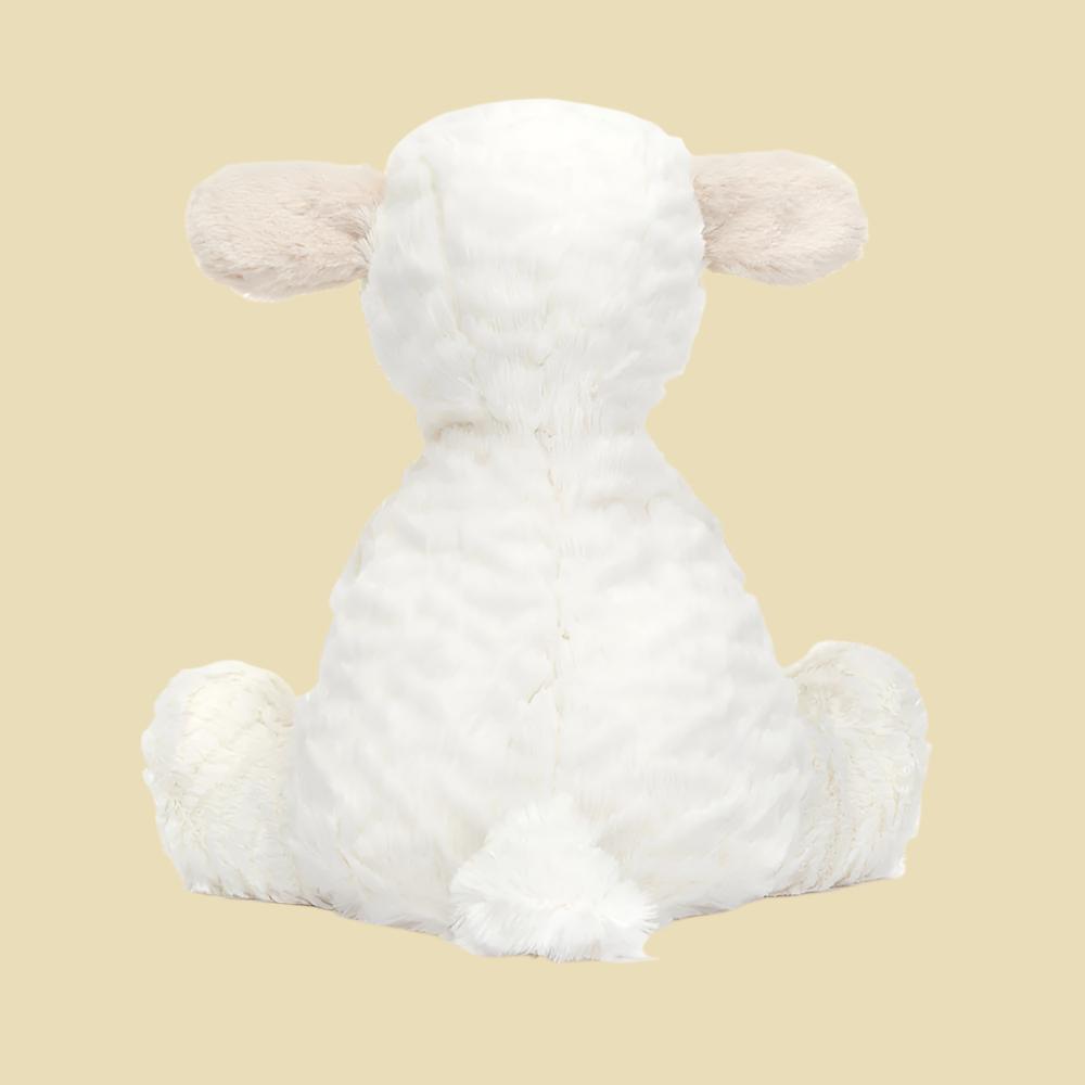 Jellycat Fuddlewuddle Lamb 1