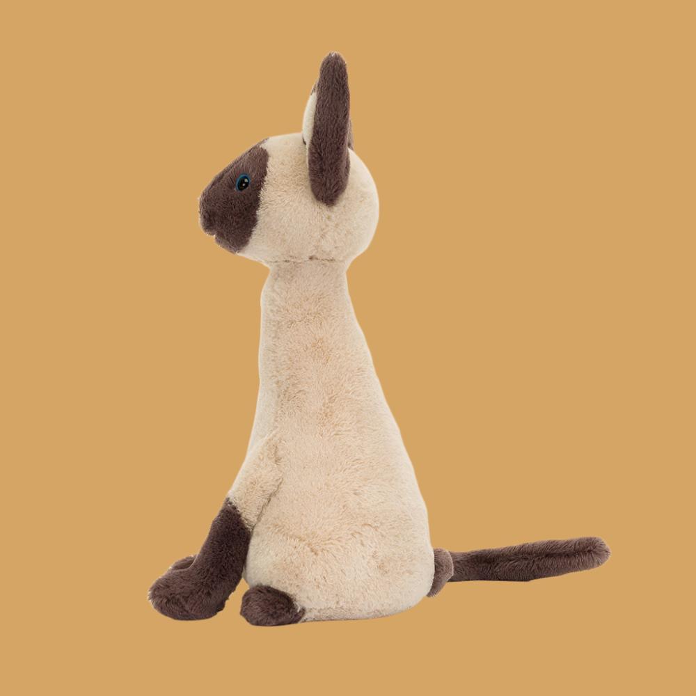 Jellycat Iris Siamese Cat | jellycat stuffed animals | jellycat amuseables | jellycat promo code | jellycat on sale | jellycat christmas | Jellycat gifts | jellycat clearance | jellycat deals | jellycat Halloween | Blackfriday jellycat | jellycat thanksgiving | jellycat diner | jellycat plush | jellycat stuffed animal | jellycat toys | jellycat stuffed toys | jellycat plush toys | jellycat com | jelly cat plush | halloween jellycat | jellycats near me