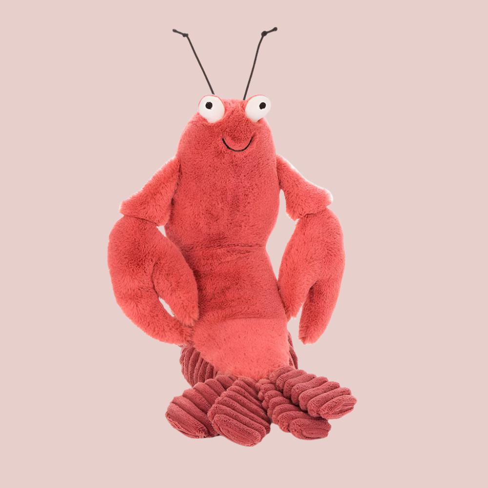 Jellycat Larry Lobster | jellycat stuffed animals | jellycat diner | jellycat plush | jellycat stuffed animal | jellycat toys | jellycat stuffed toys | jellycat plush toys | jellycat com | jelly cat plush | jellycat promo code | jellycat keychain | jellycat christmas | jellycat bag charm | jellycat amuseables | halloween jellycat | jellycat halloween