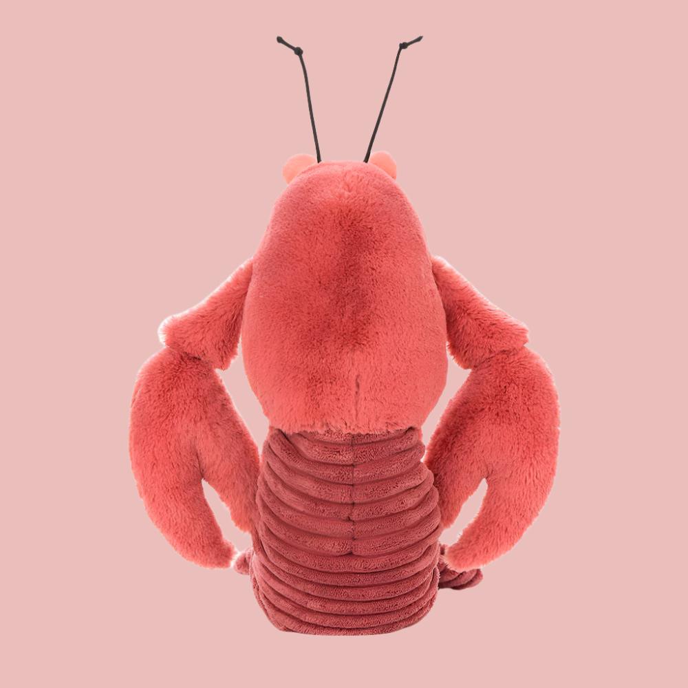 Jellycat Larry Lobster | jellycat stuffed animals | jellycat diner | jellycat plush | jellycat stuffed animal | jellycat toys | jellycat stuffed toys | jellycat plush toys | jellycat com | jelly cat plush | jellycat promo code | jellycat keychain | jellycat christmas | jellycat bag charm | jellycat amuseables | halloween jellycat | jellycat halloween