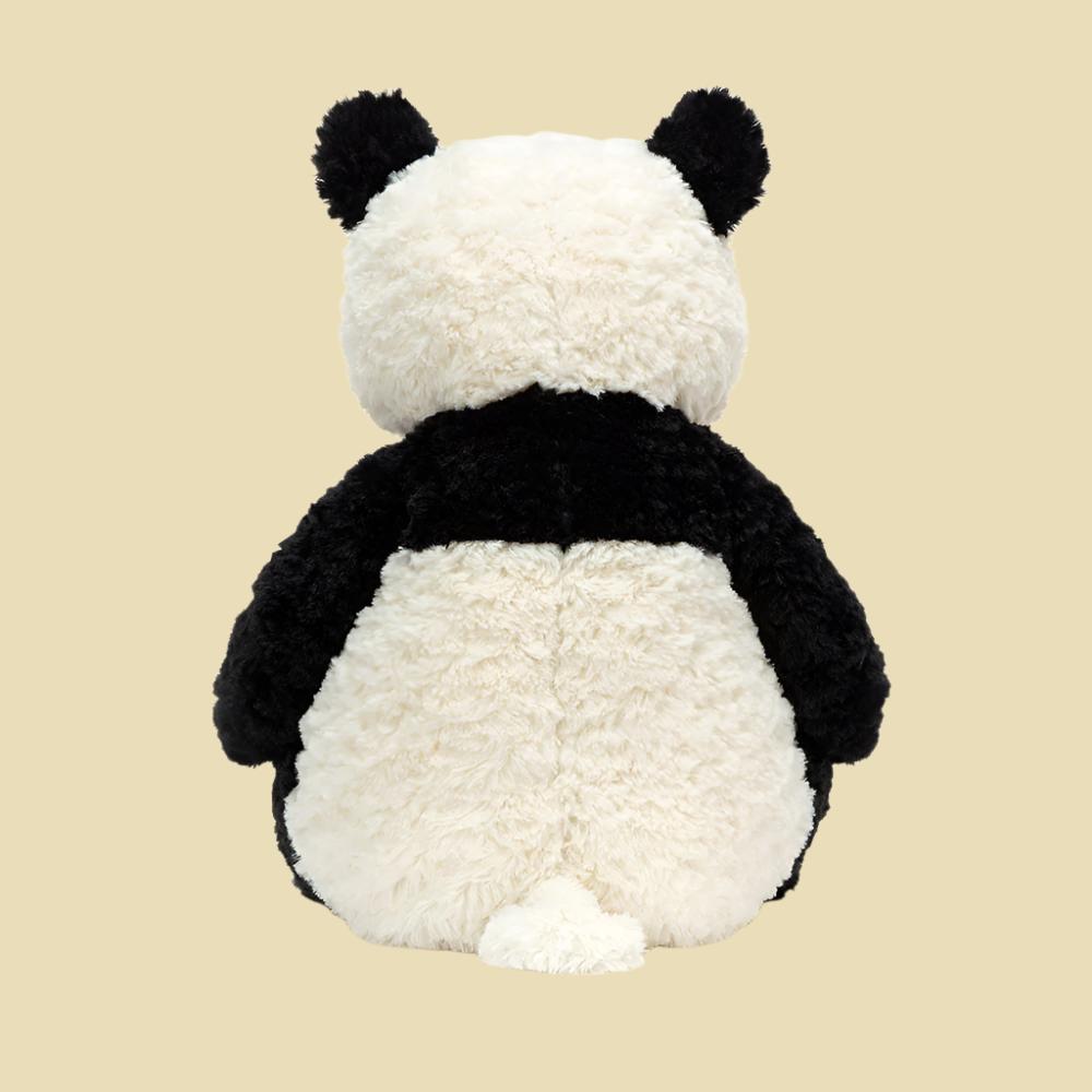 Jellycat Montgomery Panda 1