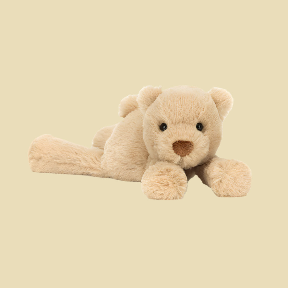 Jellycat Smudge Bear 1