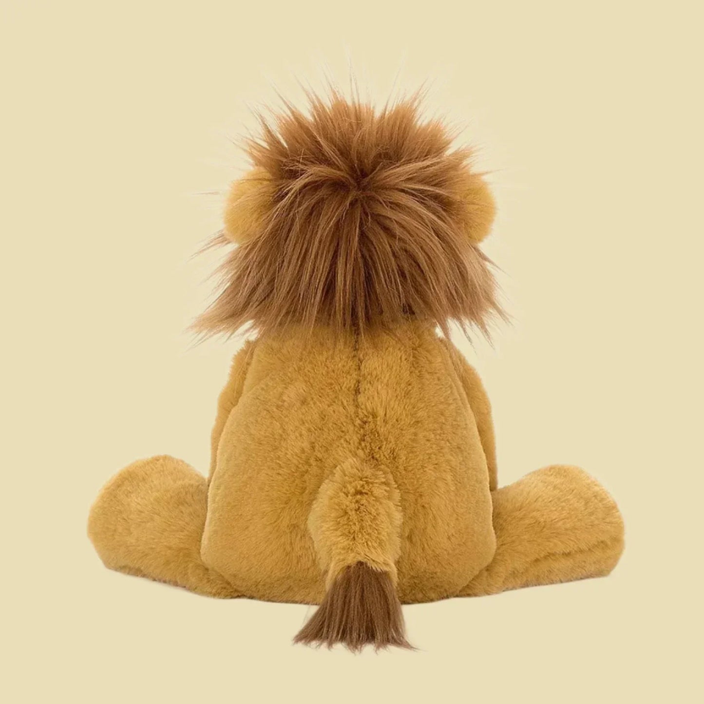 Jellycat Smudge Lion 1
