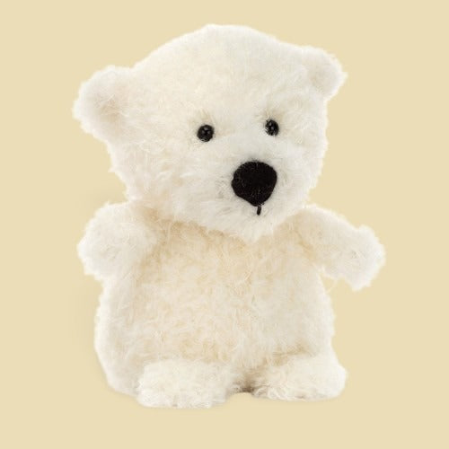 Little Polar Bear