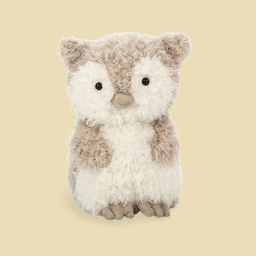 Little Owl