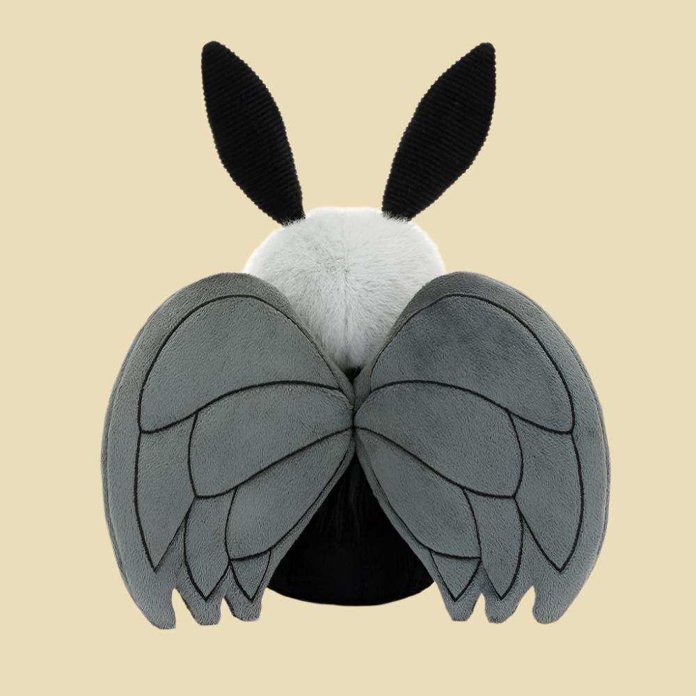 Miff Mothman