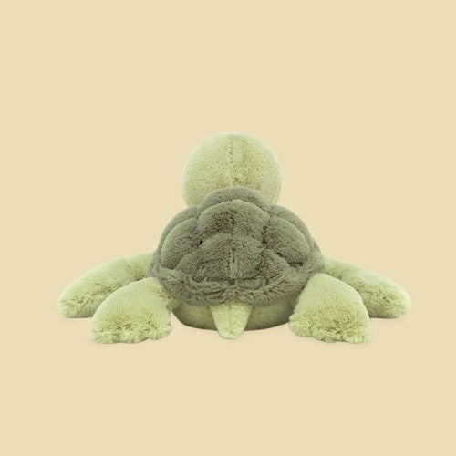 Tully Turtle