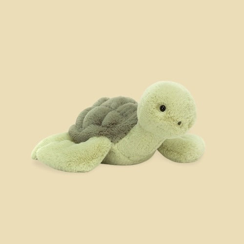 Tully Turtle