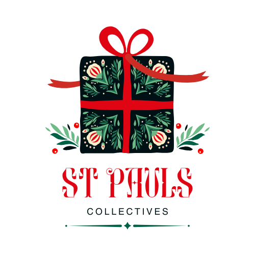 St Paul's Collectives Er