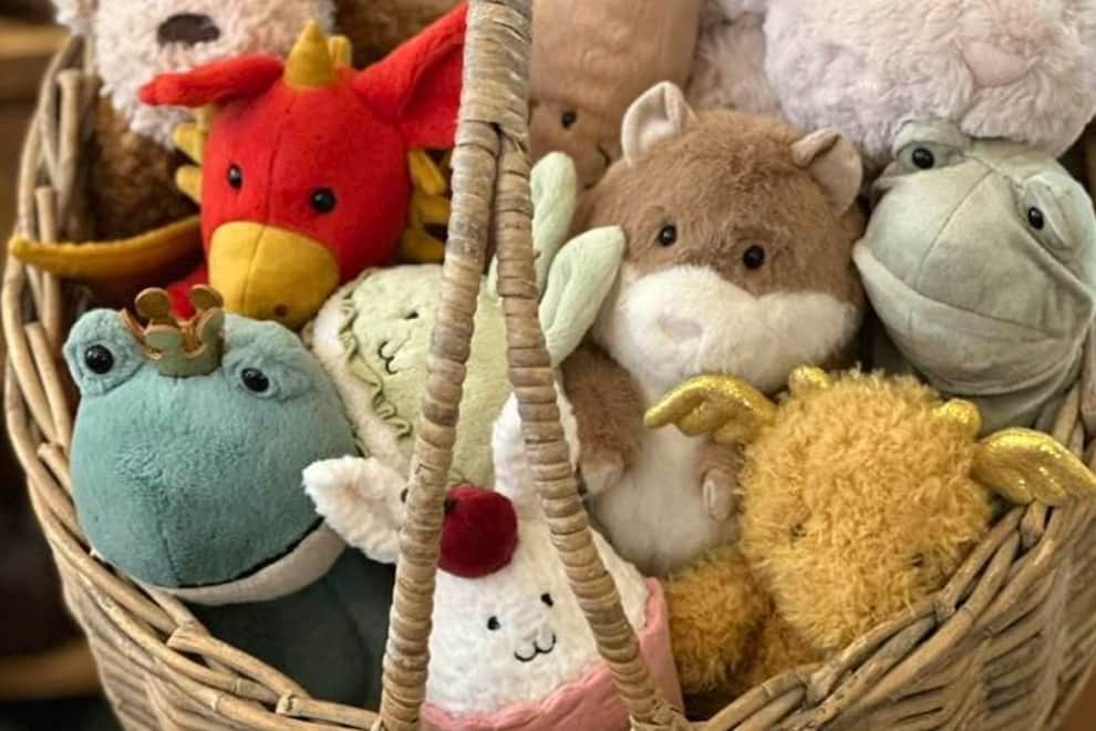 The Untold Story Behind Jellycat’s Craze: What Every Collector Needs to Know