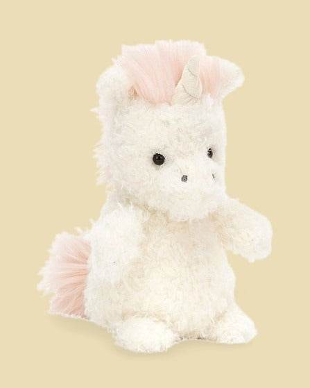 Little Unicorn - St Paul's Collectives Er