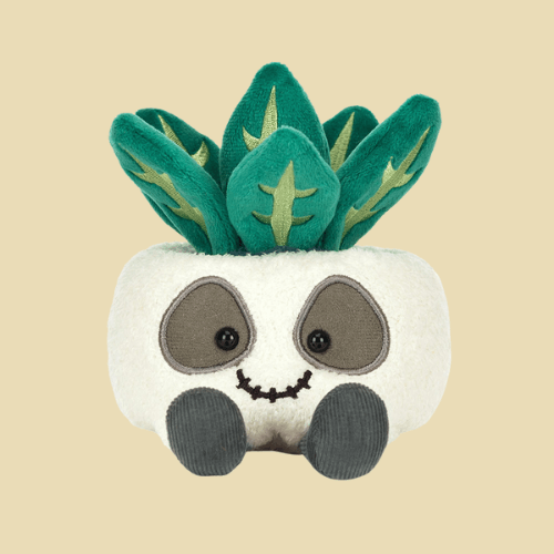 Amuseables Skull Planter - St Paul's Collectives Er