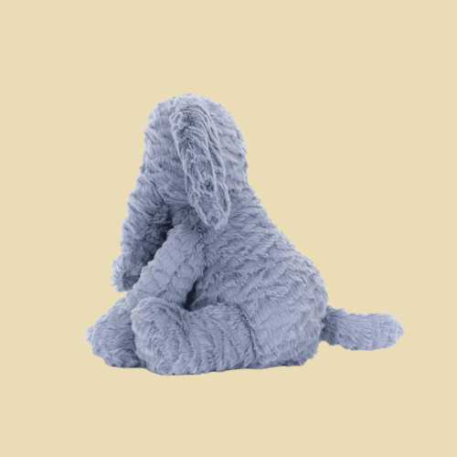 Fuddlewuddle Elephant - St Paul's Collectives Er