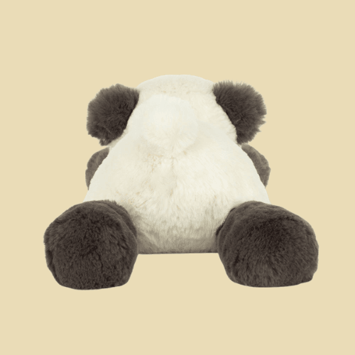 Smudge Panda - St Paul's Collectives Er