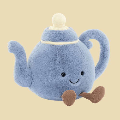 Amuseables Vicky Teapot - St Paul's Collectives Er
