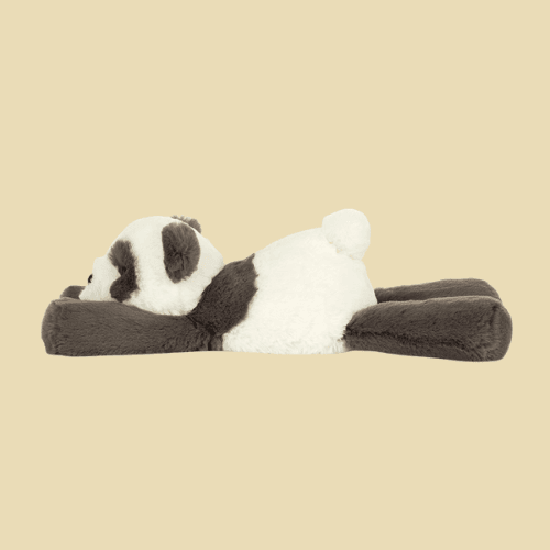 Smudge Panda - St Paul's Collectives Er