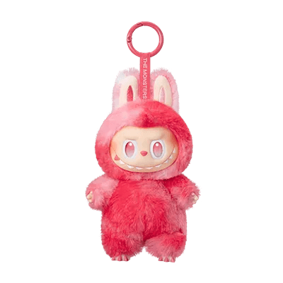 LABUBU THE MONSTERS Big Into Energy Series - Vinyl Plush Pendant Blind Box - St Paul's Collectives Er