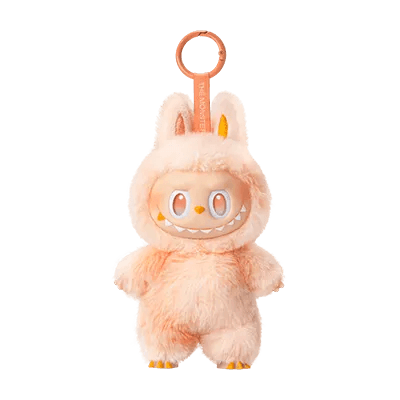 LABUBU THE MONSTERS Big Into Energy Series - Vinyl Plush Pendant Blind Box - St Paul's Collectives Er