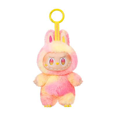 LABUBU THE MONSTERS Big Into Energy Series - Vinyl Plush Pendant Blind Box - St Paul's Collectives Er