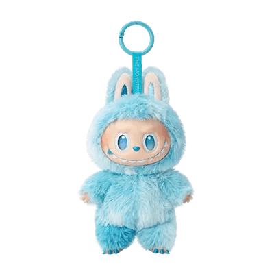 LABUBU THE MONSTERS Big Into Energy Series - Vinyl Plush Pendant Blind Box - St Paul's Collectives Er