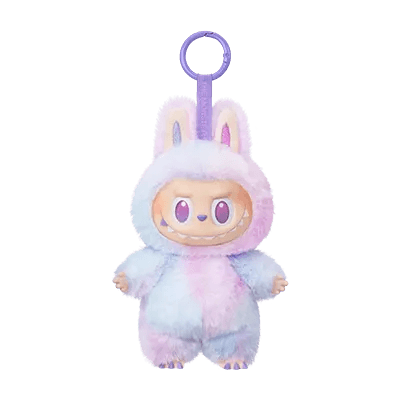 LABUBU THE MONSTERS Big Into Energy Series - Vinyl Plush Pendant Blind Box - St Paul's Collectives Er