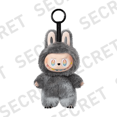 LABUBU THE MONSTERS Big Into Energy Series - Vinyl Plush Pendant Blind Box - St Paul's Collectives Er