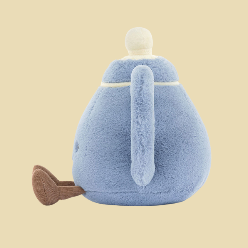 Amuseables Vicky Teapot