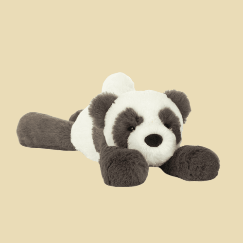 Smudge Panda - St Paul's Collectives Er