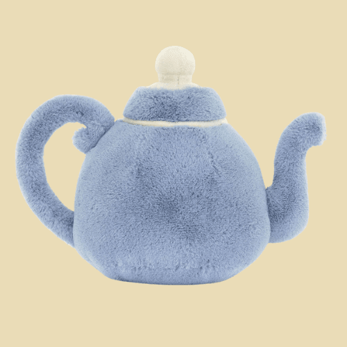 Amuseables Vicky Teapot - St Paul's Collectives Er