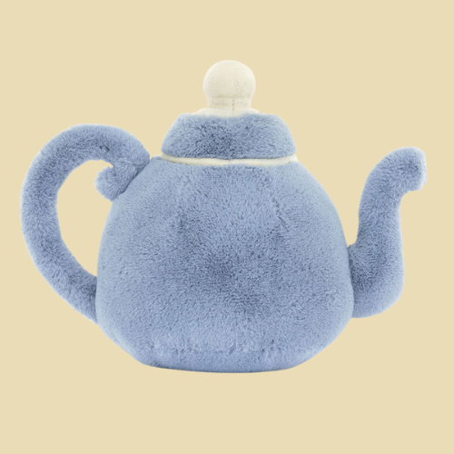Amuseables Vicky Teapot