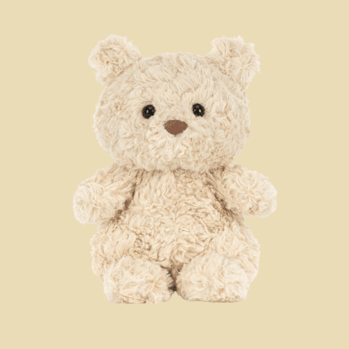 Bartholomew Bear Junior - St Paul's Collectives Er