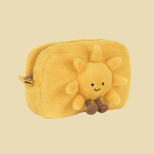 Amuseables Sun Pouch - St Paul's Collectives Er