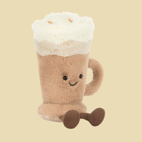 Amuseables Latte