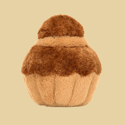 Amuseables Brigitte Brioche - St Paul's Collectives Er