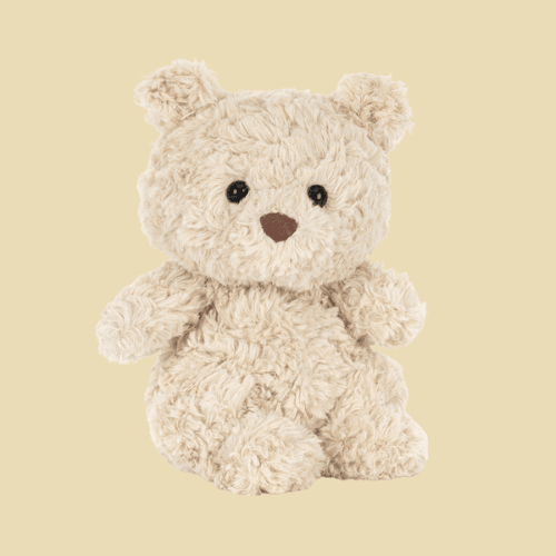 Bartholomew Bear Junior - St Paul's Collectives Er