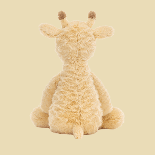 Rolie Polie Giraffe - St Paul's Collectives Er