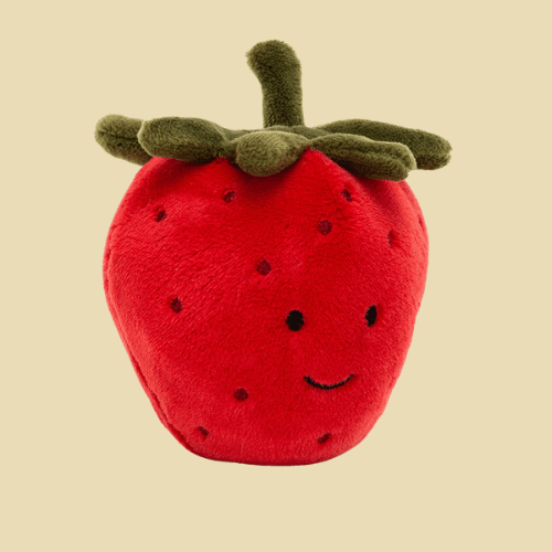 Fabulous Fruit Strawberry - St Paul's Collectives Er