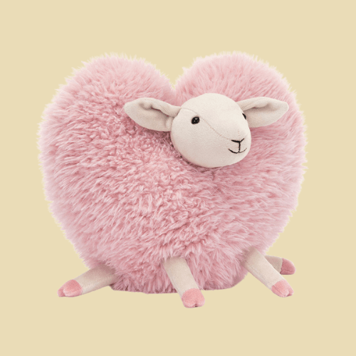 Aimee Sheep - St Paul's Collectives Er
