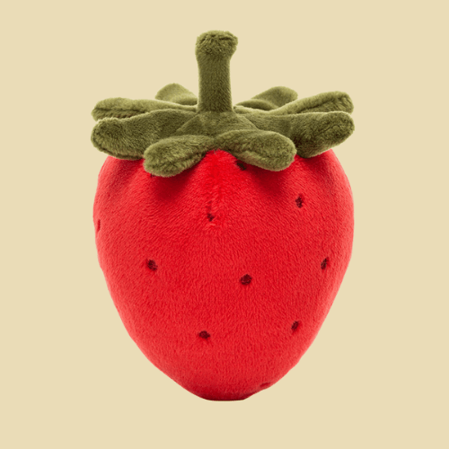 Fabulous Fruit Strawberry - St Paul's Collectives Er